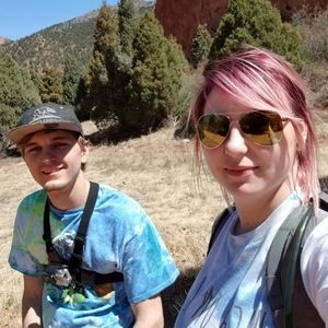 Meet your Posher, Linsey